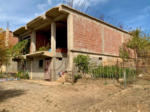 Vente Carcasse Mila Sidi khelifa