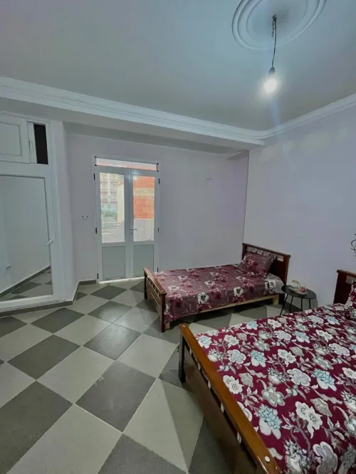 Location Appartement F3 Tizi Ouzou Tigzirt
