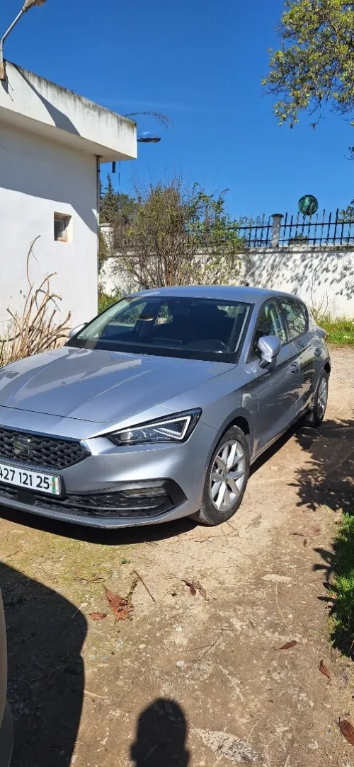 Seat Leon 2021 Style