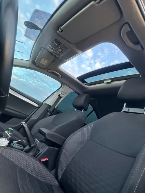 Skoda Octavia 2019 Clever