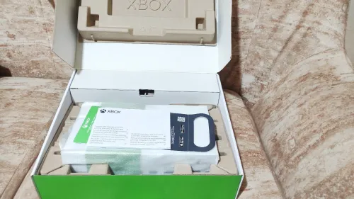 Xbox Series S 500GB à vendre