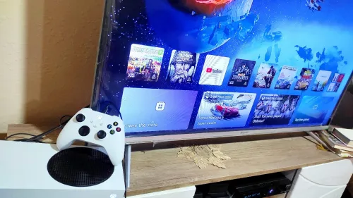 Xbox Series S 500GB à vendre