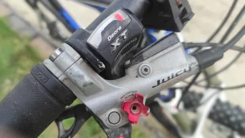 VÉLO VTT PROFESSIONNEL VIPER