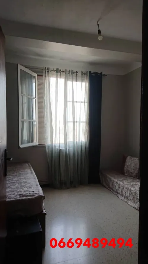 Vente Appartement Alger Birkhadem