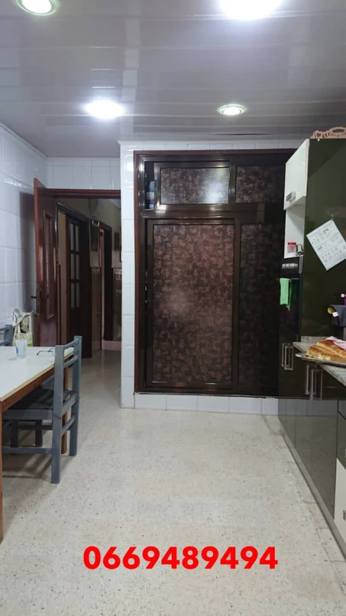 Vente Appartement Alger Birkhadem