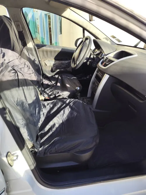 Peugeot 207 plus 2013 207 plus