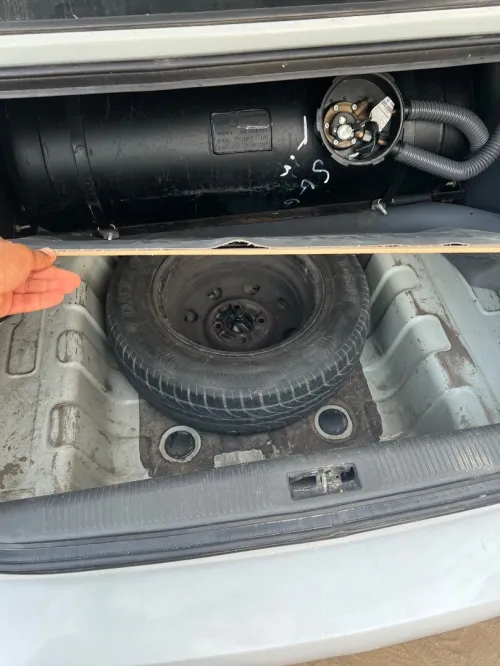 Hyundai Accent 2015 Last Edition GLS