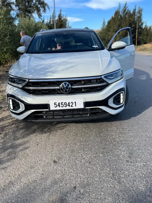 Volkswagen T-Roc 2023 