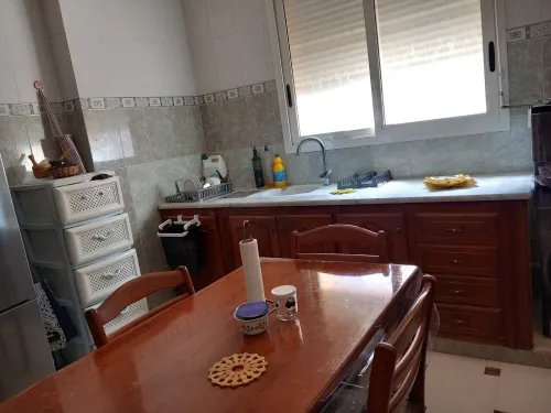 Vente Villa Alger El achour