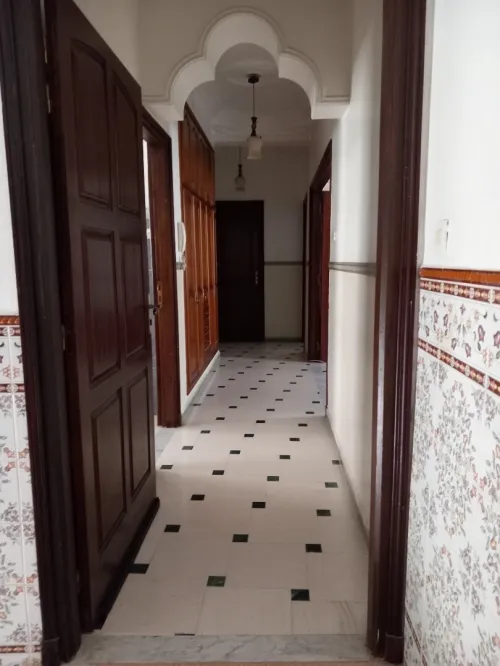 Vente Villa Alger El achour