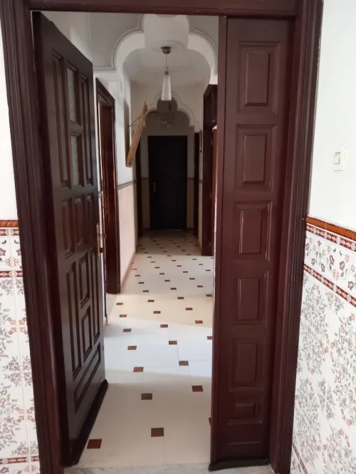 Vente Villa Alger El achour