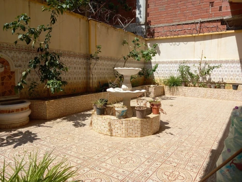 Vente Villa Alger El achour