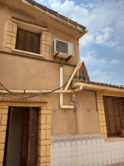 Vente Villa Alger El achour
