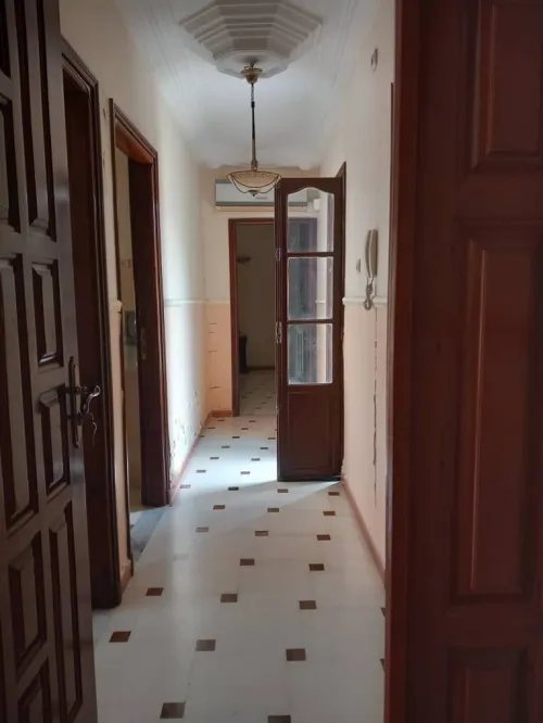 Vente Villa Alger El achour