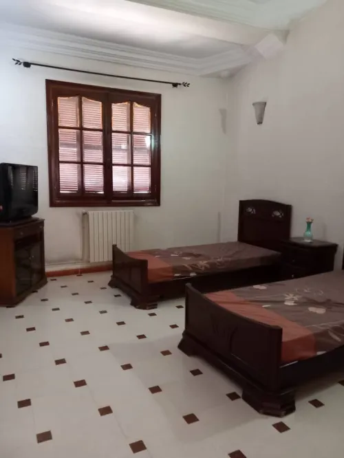 Vente Villa Alger El achour