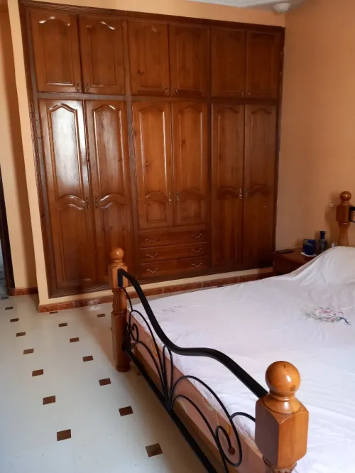 Vente Villa Alger El achour