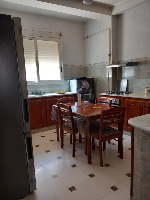 Vente Villa Alger El achour