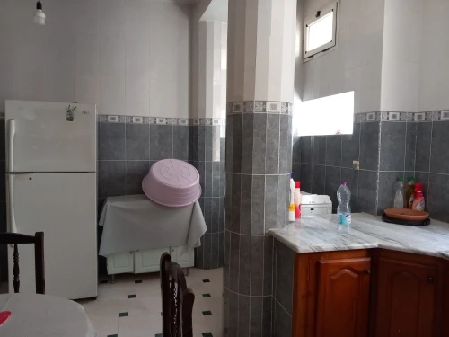 Vente Villa Alger El achour