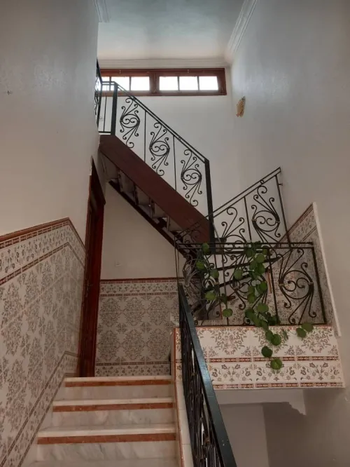 Vente Villa Alger El achour