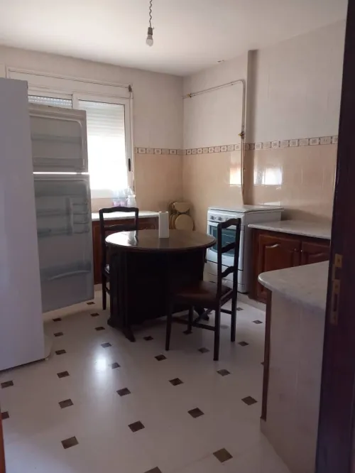 Vente Villa Alger El achour
