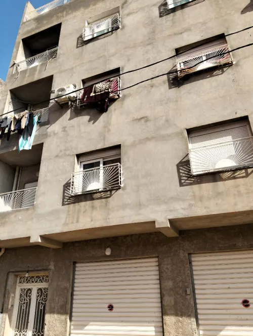 Vente Villa Alger Bordj el kiffan