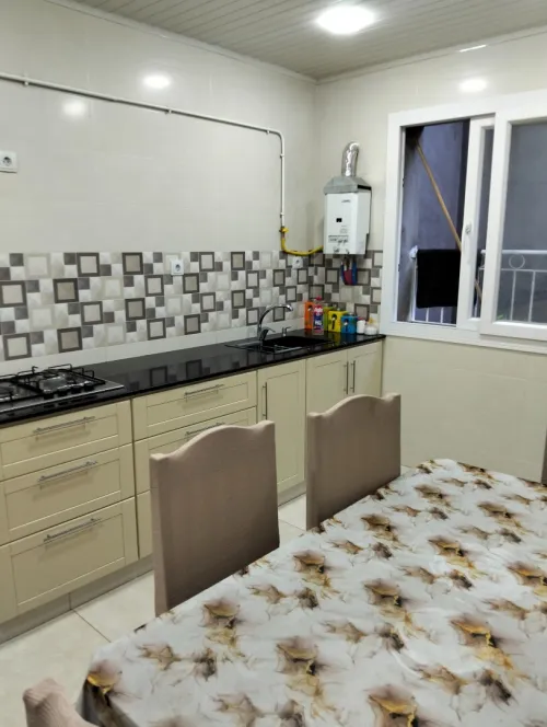 Location vacances Appartement Niveau de villa F2 Alger Bab ezzouar