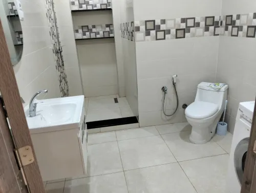 Location vacances Appartement Niveau de villa F2 Alger Bab ezzouar