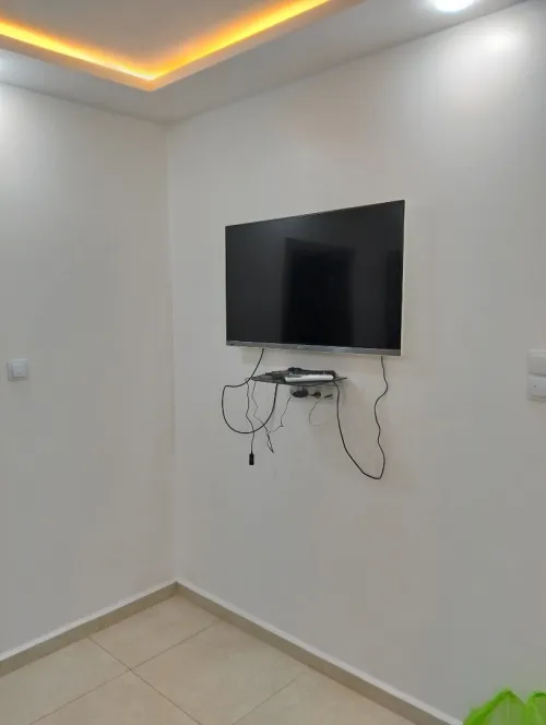 Location vacances Appartement Niveau de villa F2 Alger Bab ezzouar