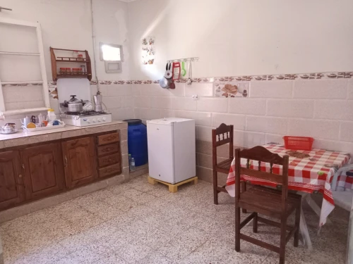 Location vacances Appartement Niveau de villa F3 Mostaganem Mostaganem
