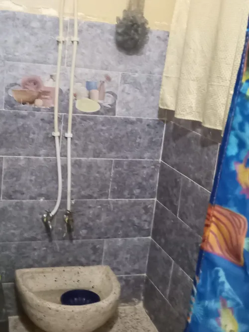 Location vacances Appartement Niveau de villa F3 Mostaganem Mostaganem