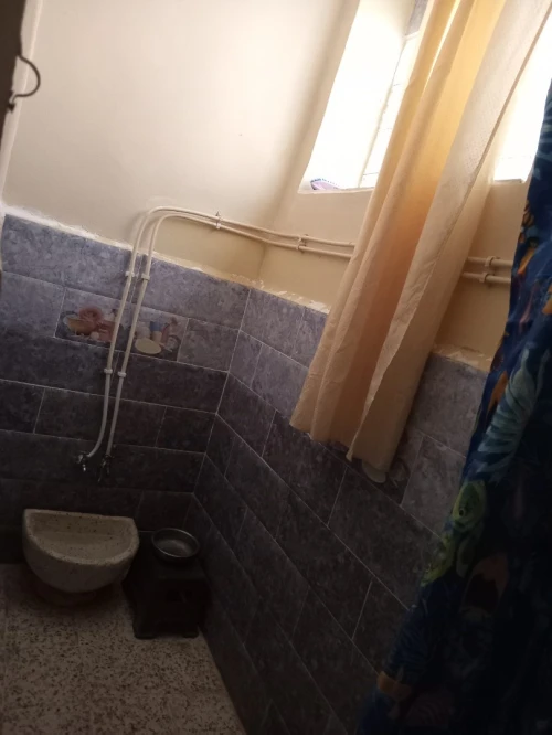 Location vacances Appartement Niveau de villa F3 Mostaganem Mostaganem