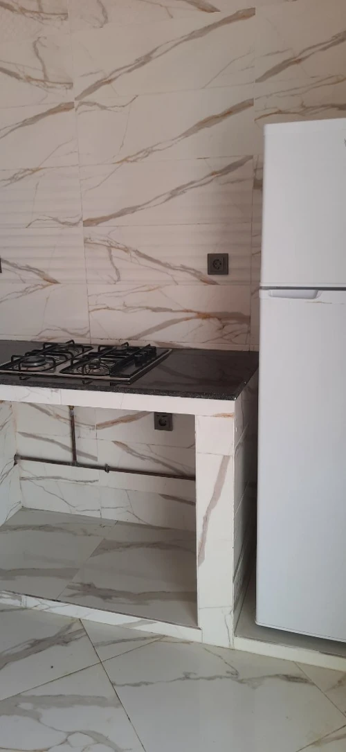 Location Appartement F2 Skikda El marsa