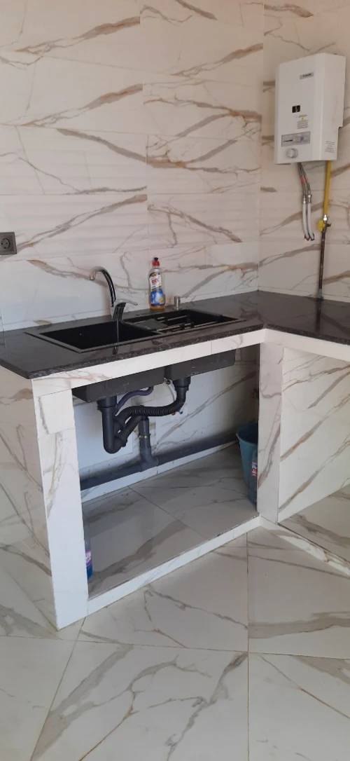 Location Appartement F2 Skikda El marsa