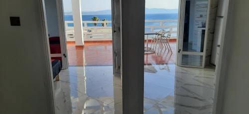 Location Appartement F2 Skikda El marsa