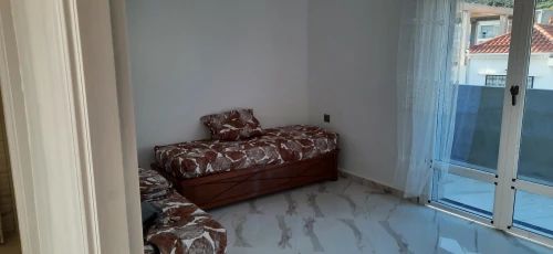 Location Appartement F2 Skikda El marsa
