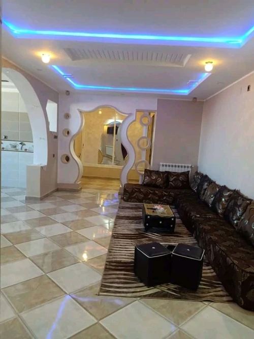 Vente Villa Khenchela Khenchela