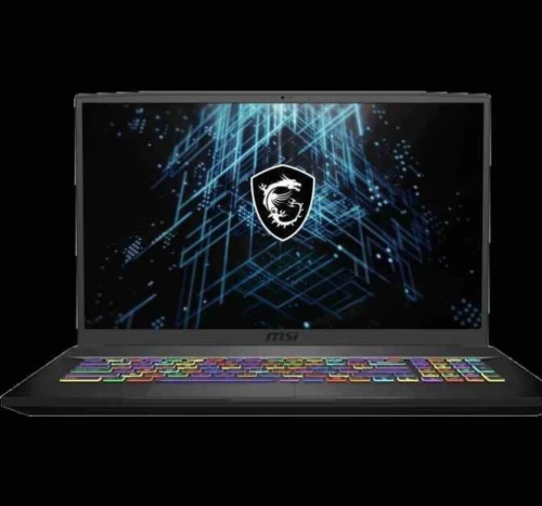 Msi GF75 17" (neuf) RTX 3060 i7 16-512
