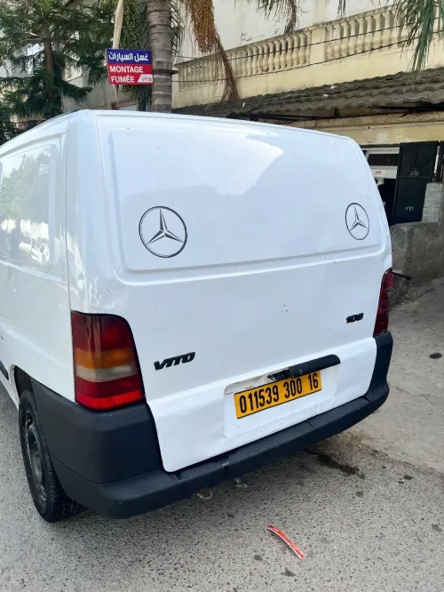 Mercedes Vito 2000