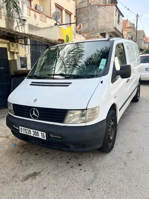 Mercedes Vito 2000