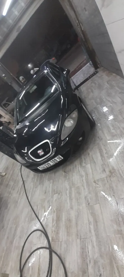 Seat Leon 2009 Fully