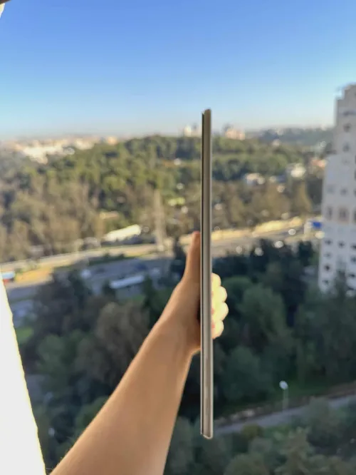 Surface pro 9