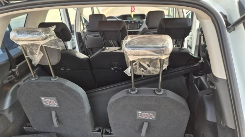 Citroen C4 Picasso 2015 Seduction 7p