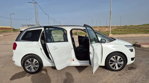 Citroen C4 Picasso 2015 Seduction 7p