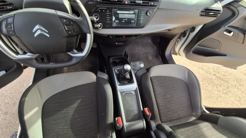 Citroen C4 Picasso 2015 Seduction 7p