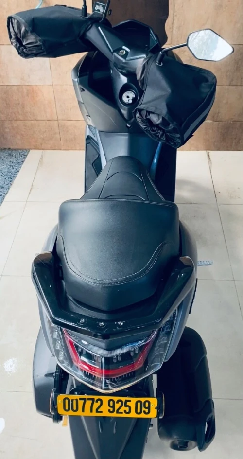 Okinea Max ts 200 2025