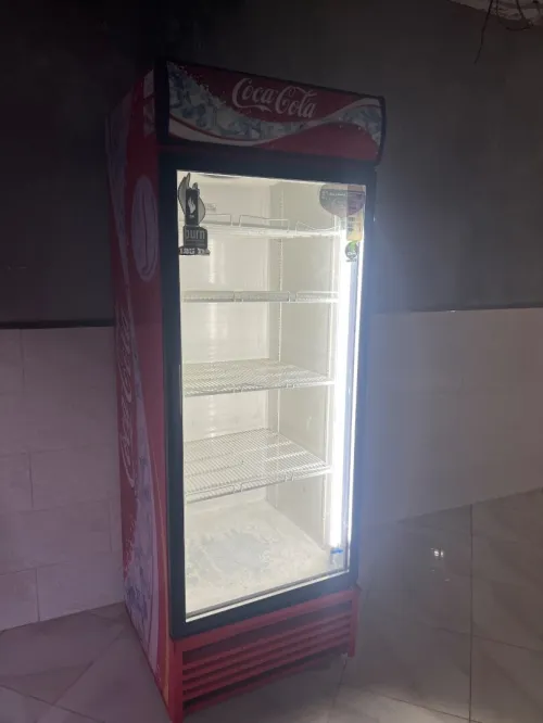 Frigo coca cola