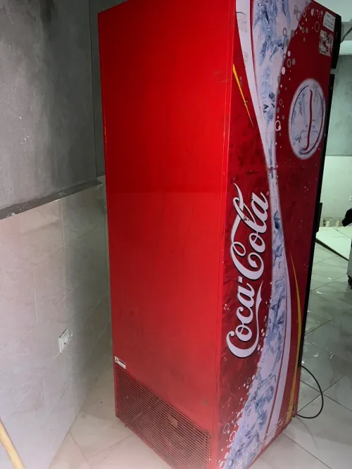 Frigo coca cola