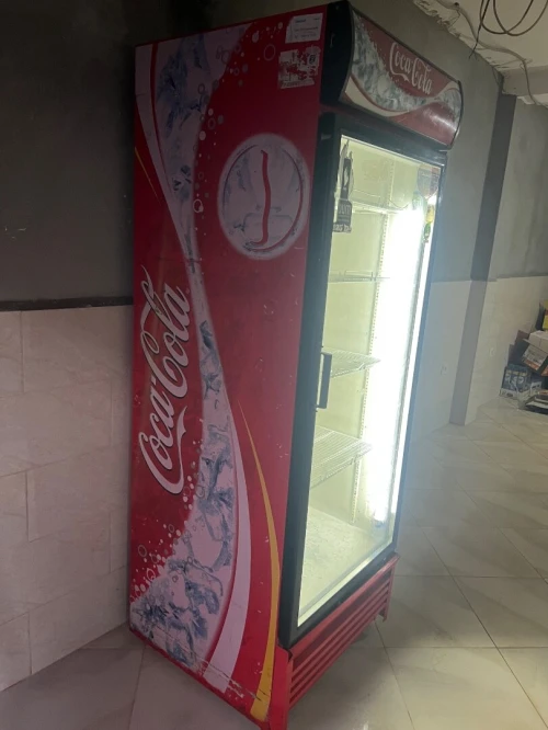 Frigo coca cola