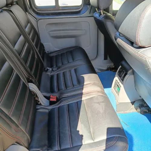 Volkswagen Caddy 2009 Life
