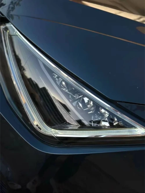 Seat ARONA 2021 ARONA